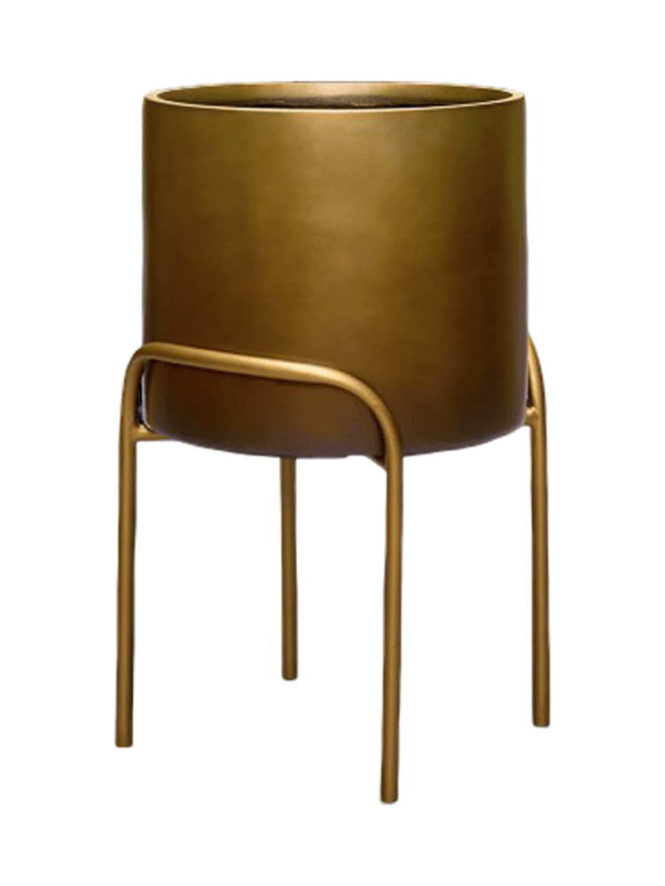 Hochwertiger Blumentopf „Gradient Elevated“, verschiedene Grössen Baq Design