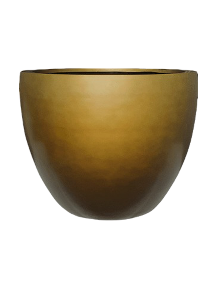 Grosser XL Blumentopf „Gradient Couple“ Baq Design