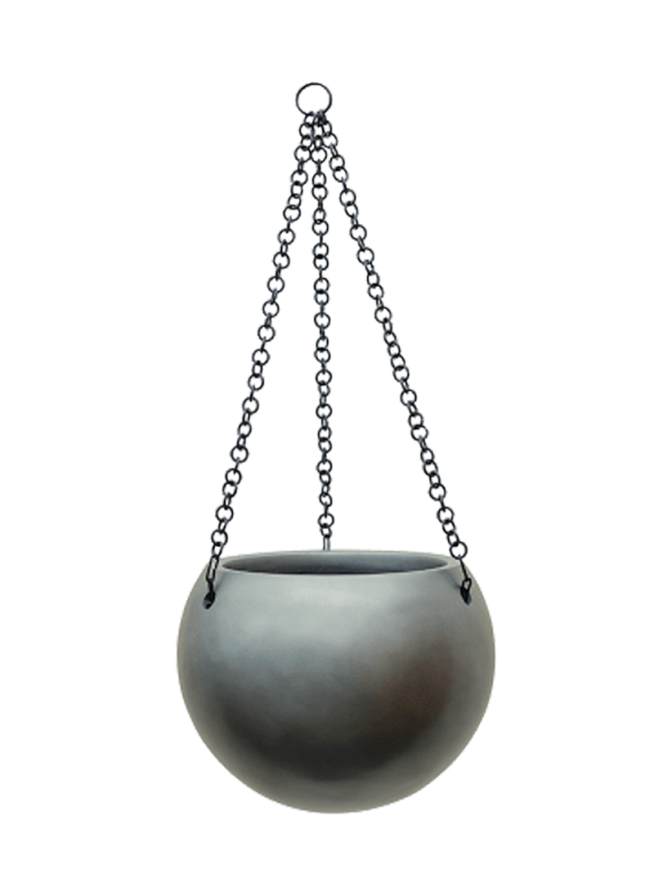 Hängender Blumentopf „Gradient Hanging Globe“ Baq Design