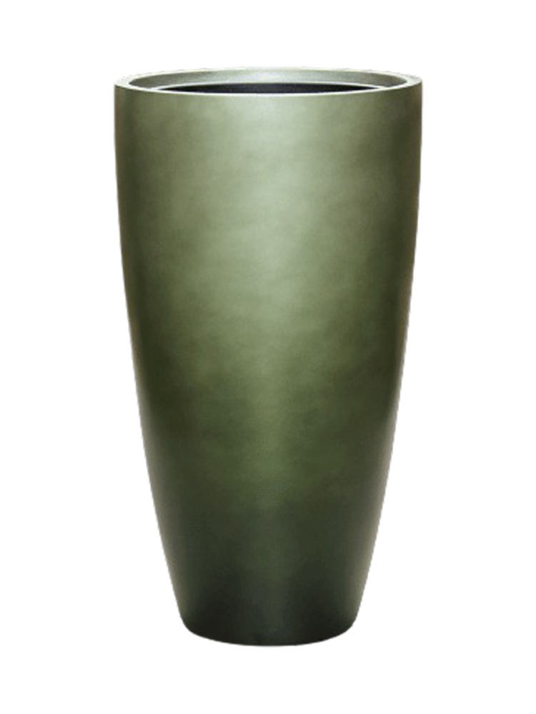 Hochwertiger Blumentopf „Gradient Partner“, verschiedene Grössen Baq Design