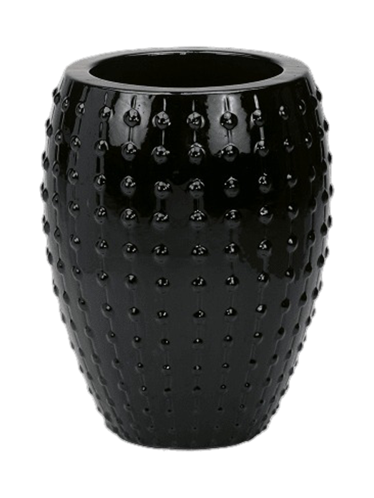 Hochwertiger In-/Outdoor Blumentopf „Laos Emperor“, verschiedene Grössen Baq Design