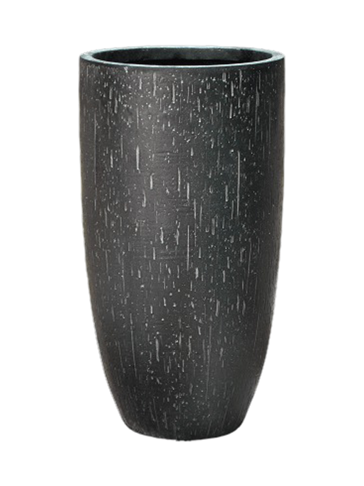 Hochwertiger In-/Outdoor Blumentopf „Raindrop Partner“, verschiedene Grössen Baq Design