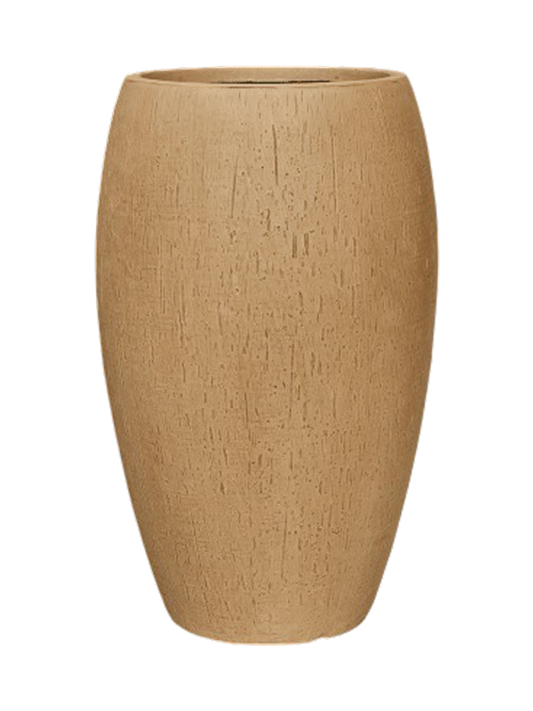 Hochwertiger In-/Outdoor Blumentopf „Raindrop Emperor“, verschiedene Grössen Baq Design