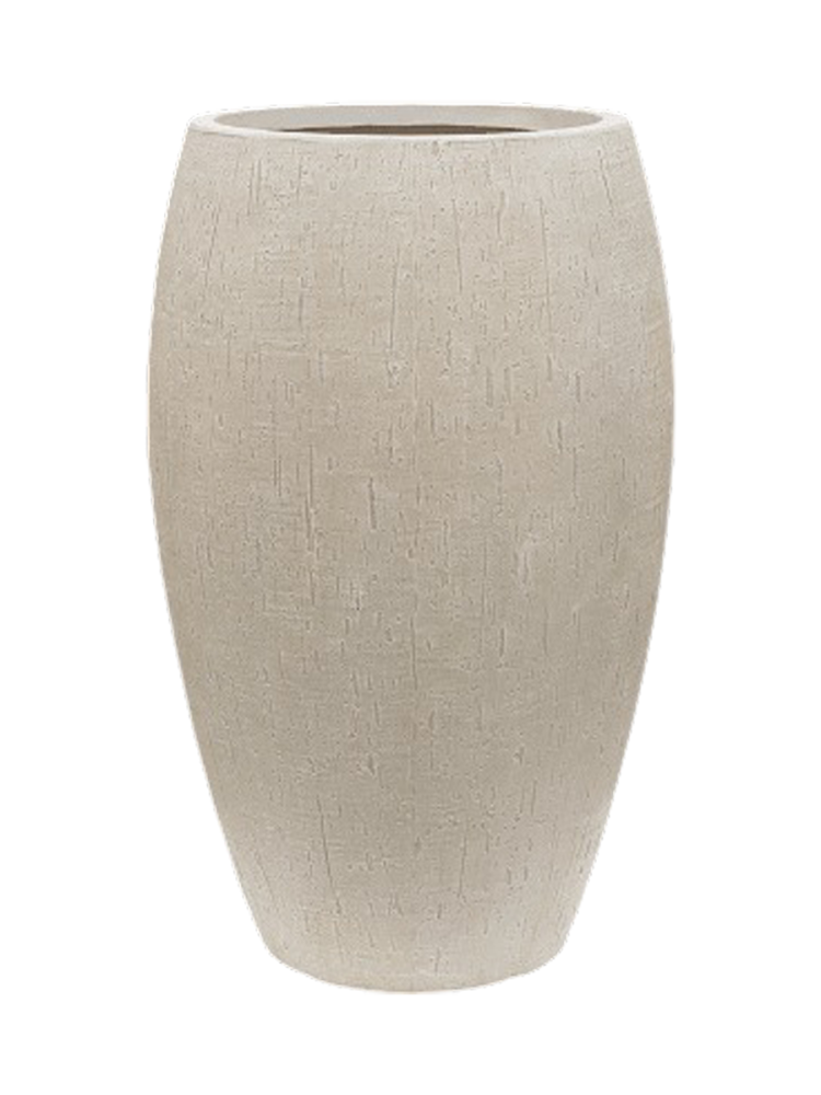 Hochwertiger In-/Outdoor Blumentopf „Raindrop Emperor“, verschiedene Grössen Baq Design