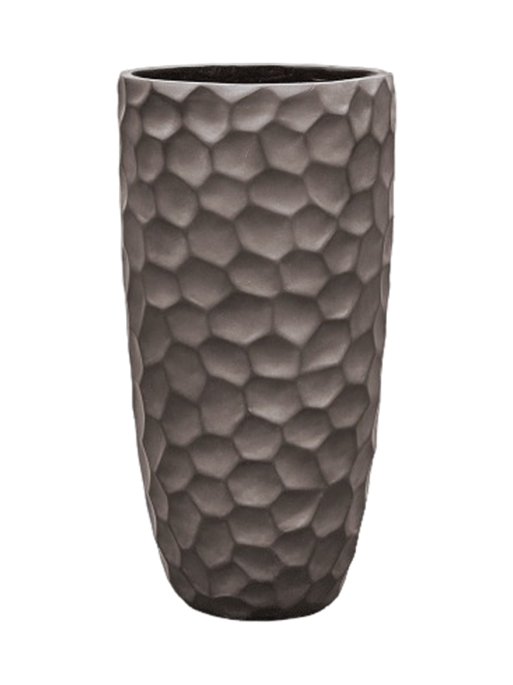 Hochwertiger In- & Outdoor Blumentopf „Toruga Partner“, verschiedene Grössen Baq Design