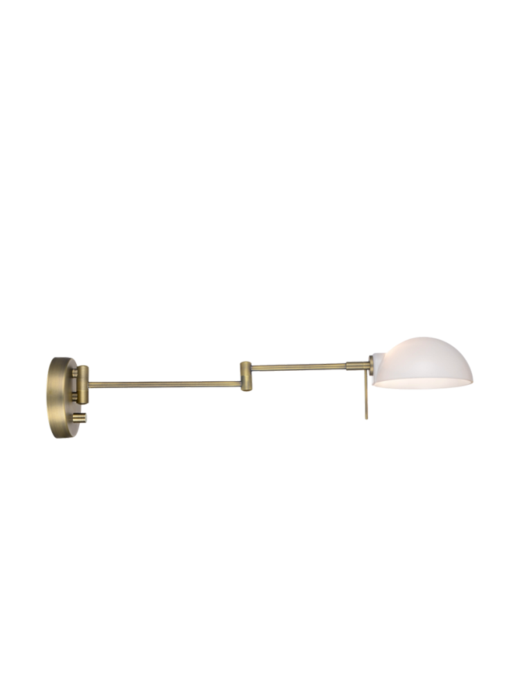 Design Wandlampe 