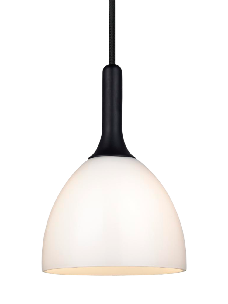 Slim Design Pendellampe 