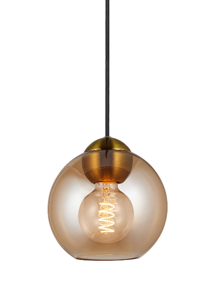 Design Pendellampe 