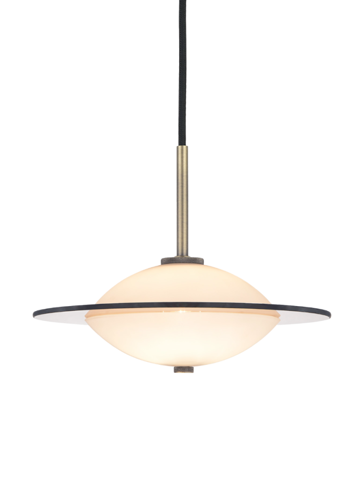 Design Pendellampe 