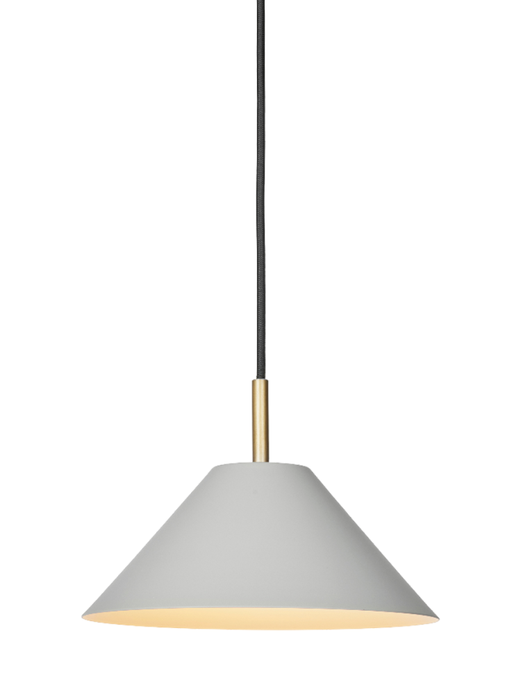 Design Pendellampe 
