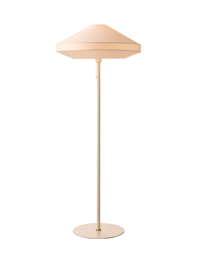 Design Stehlampe 