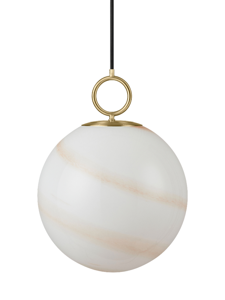 Design Pendellampe 