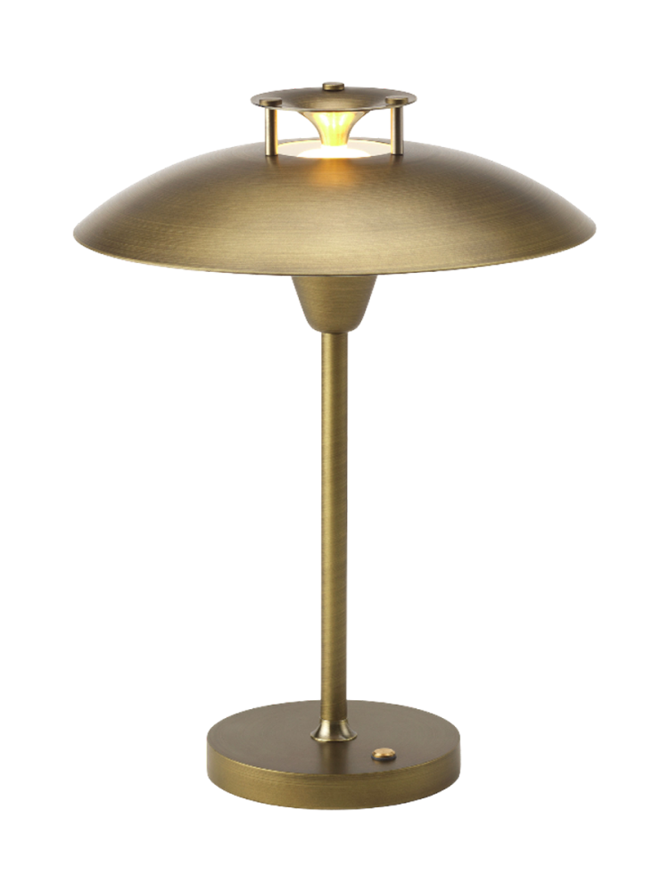 LED Design Outdoor Tischlampe 