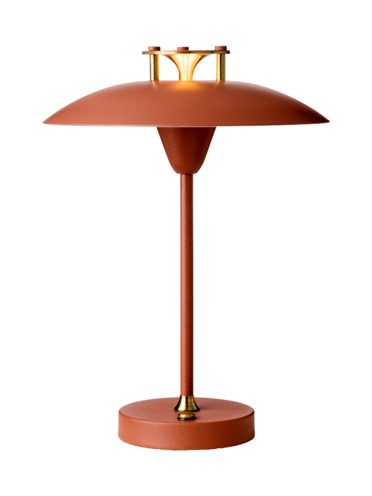 LED Design Outdoor Tischlampe 