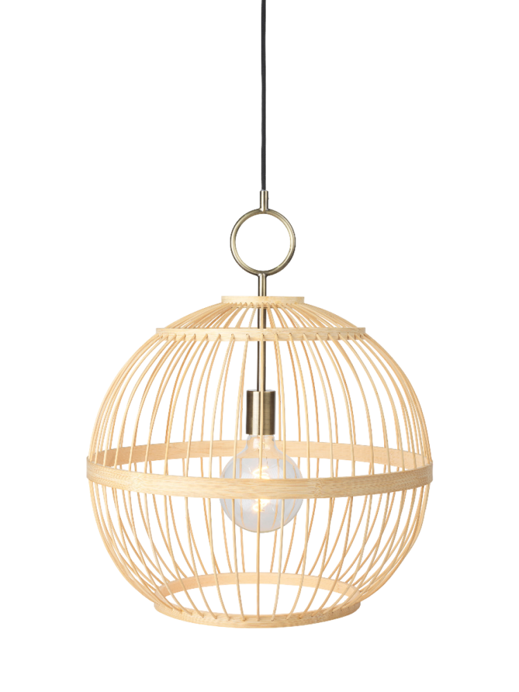 Design Pendellampe 