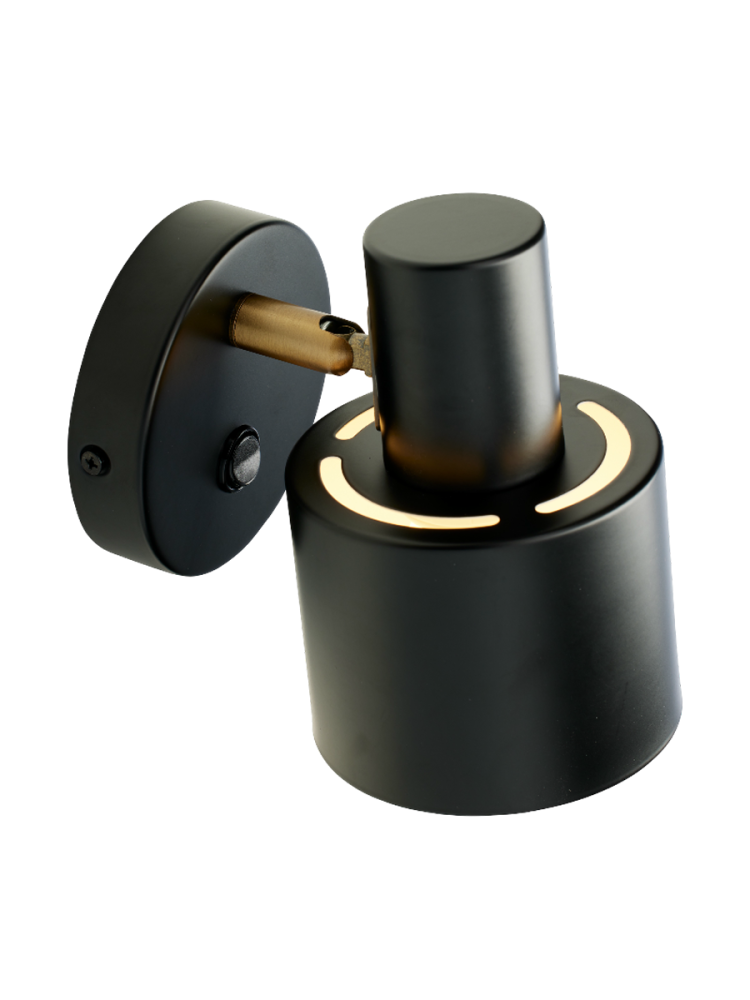 Design Wandlampe 