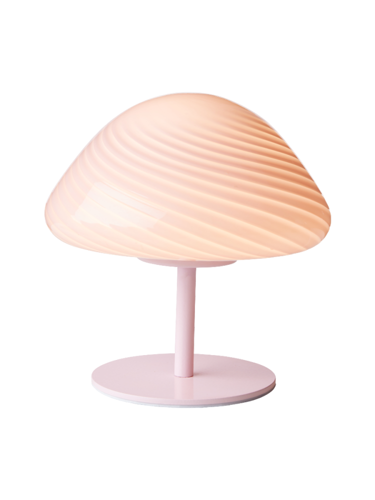 Design Tischlampe 
