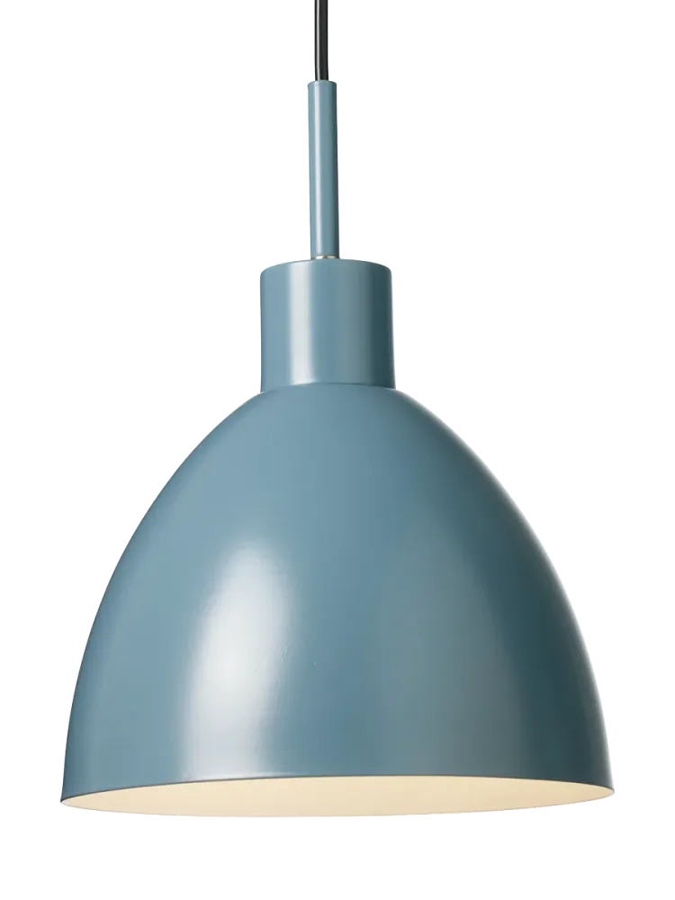 Design Pendellampe 