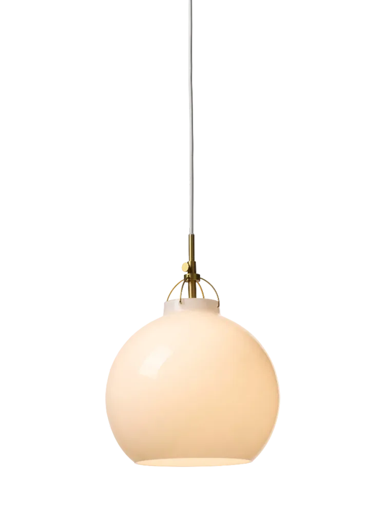 Design Pendellampe 