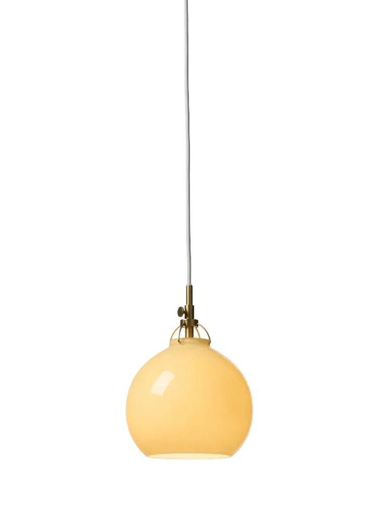 Design Pendellampe 