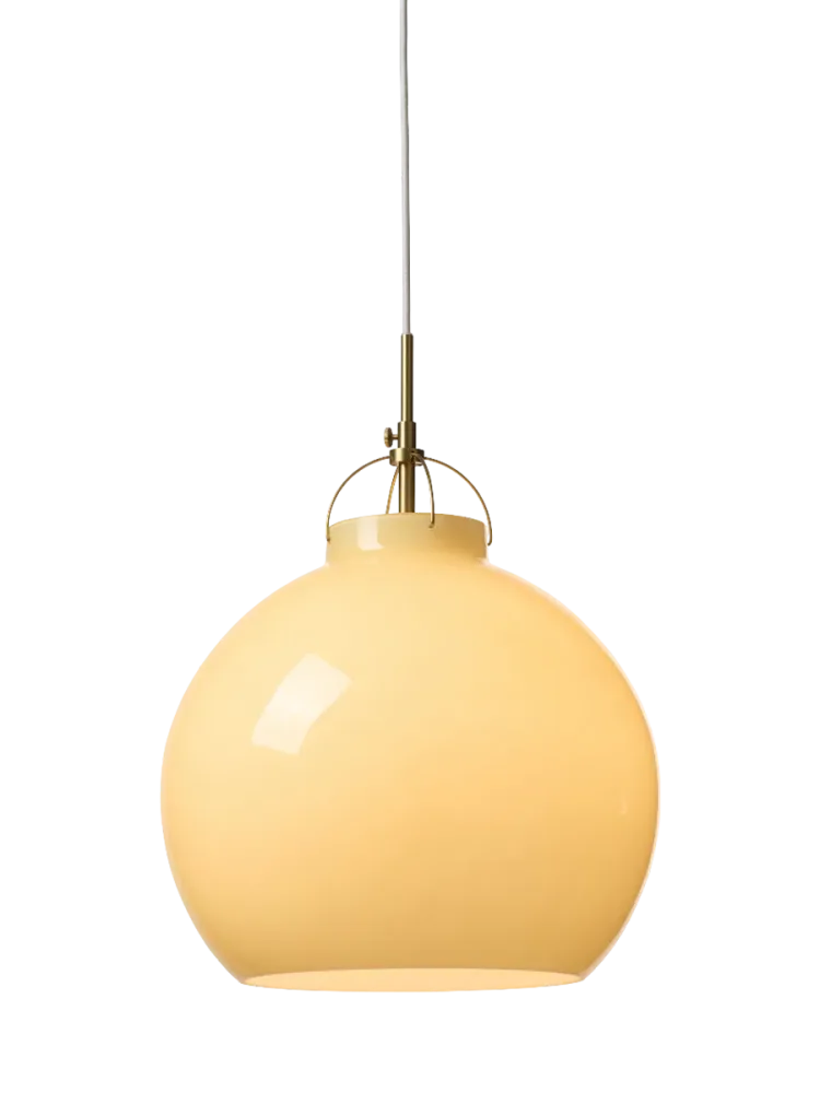 Design Pendellampe 