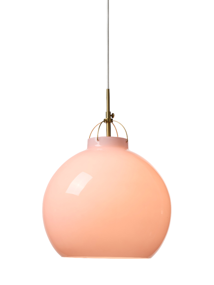 Design Pendellampe 