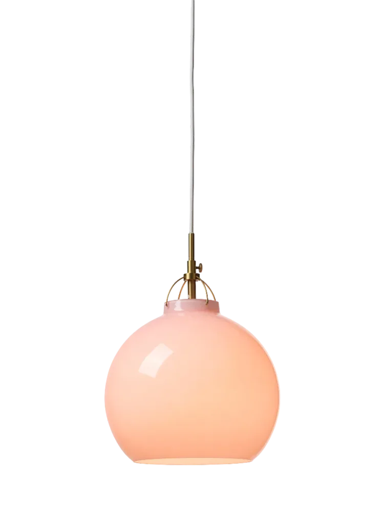 Design Pendellampe 
