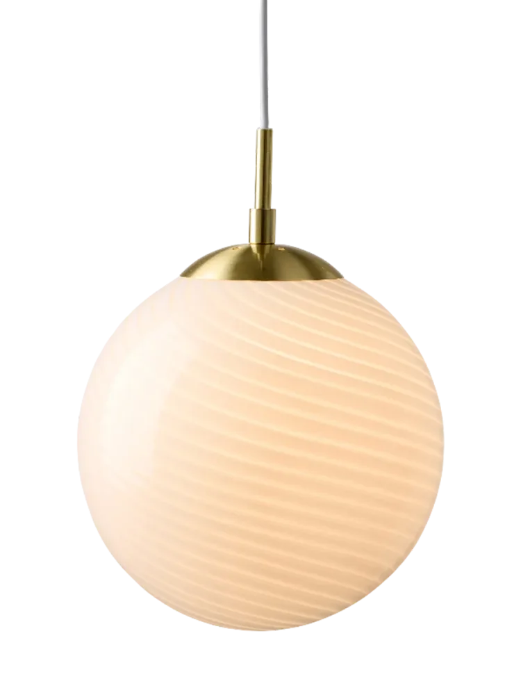 Design Pendellampe 
