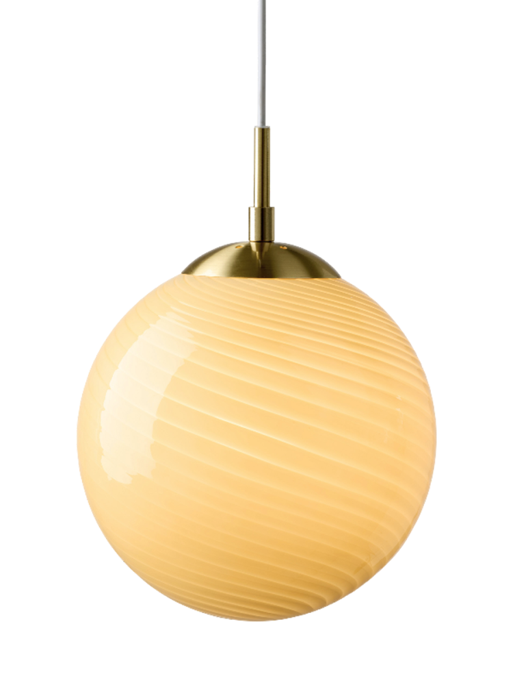 Design Pendellampe 