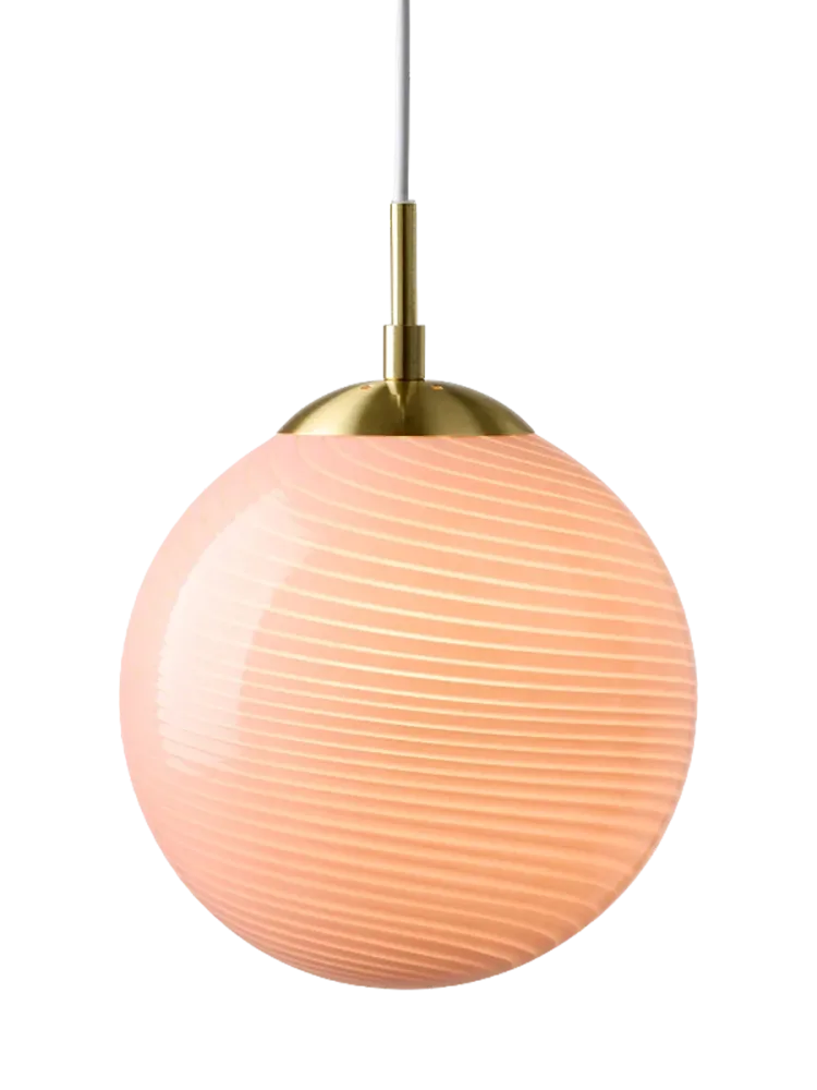 Design Pendellampe 