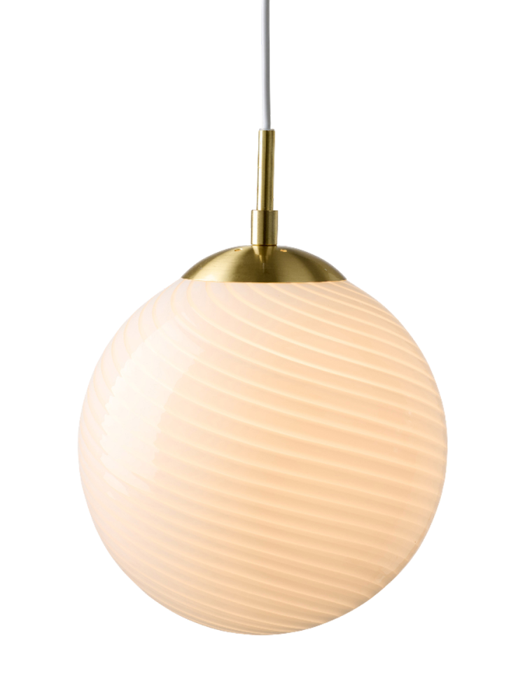 Design Pendellampe 