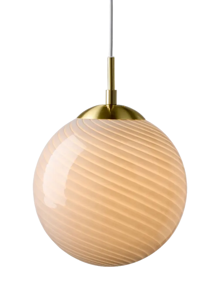 Design Pendellampe 