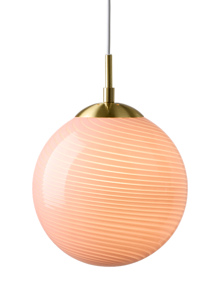 Design Pendellampe 
