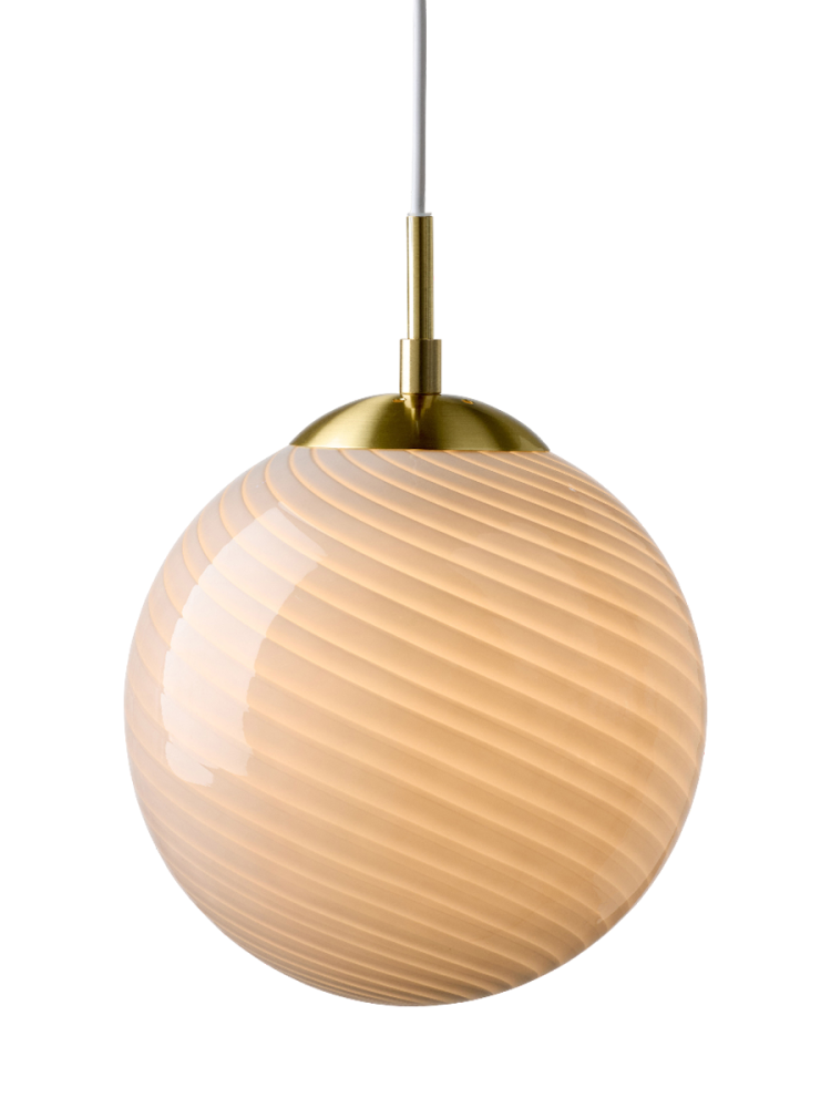 Design Pendellampe 