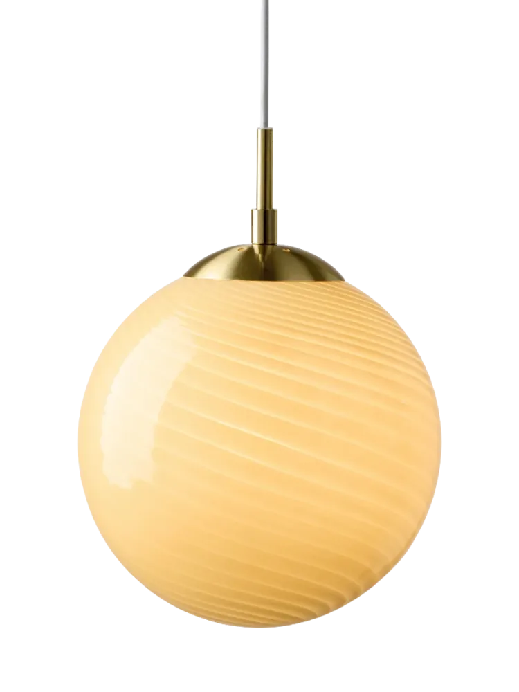 Design Pendellampe 