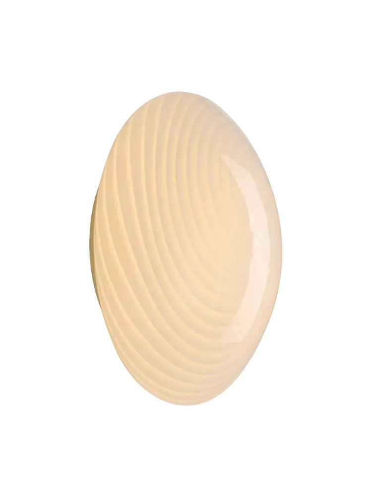 Design Wand- und Deckenlampe 