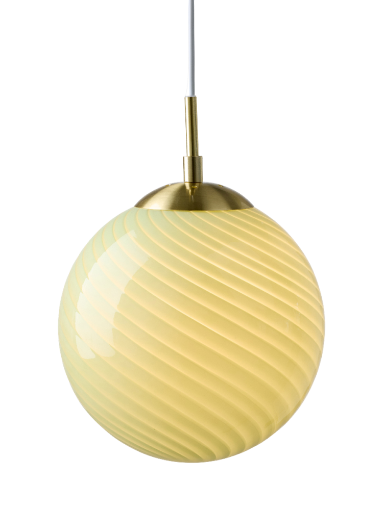 Design Pendellampe 