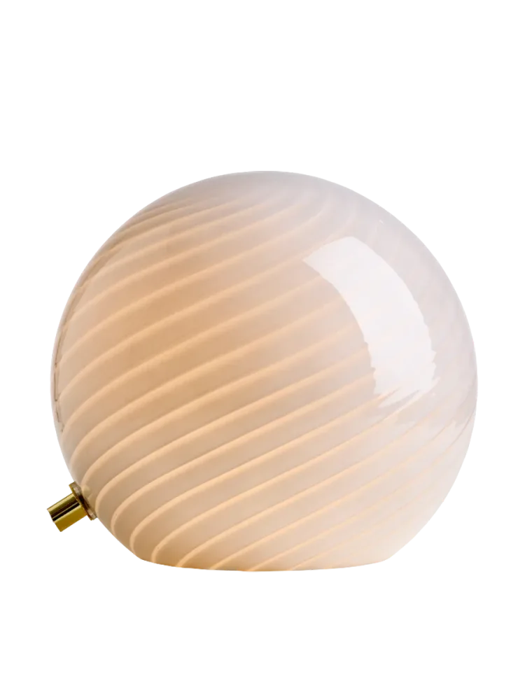 Design Tischlampe 