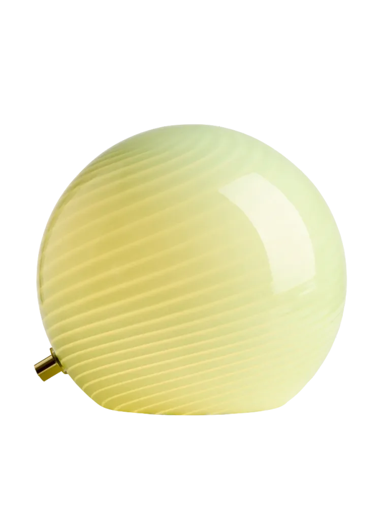 Design Tischlampe 