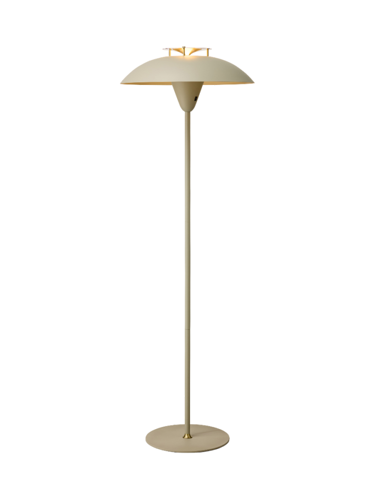 Design Stehlampe 