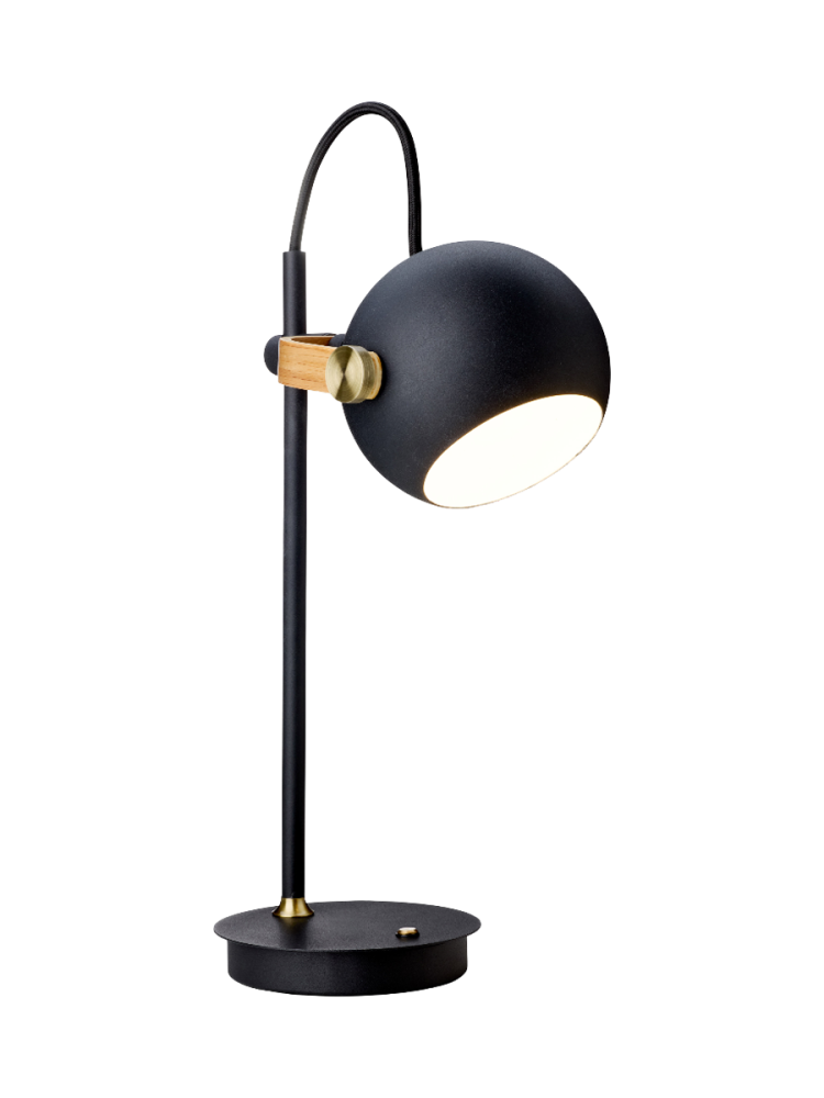 LED Design Tischlampe 