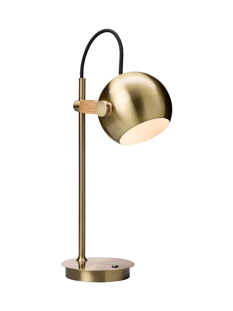 LED Design Tischlampe 
