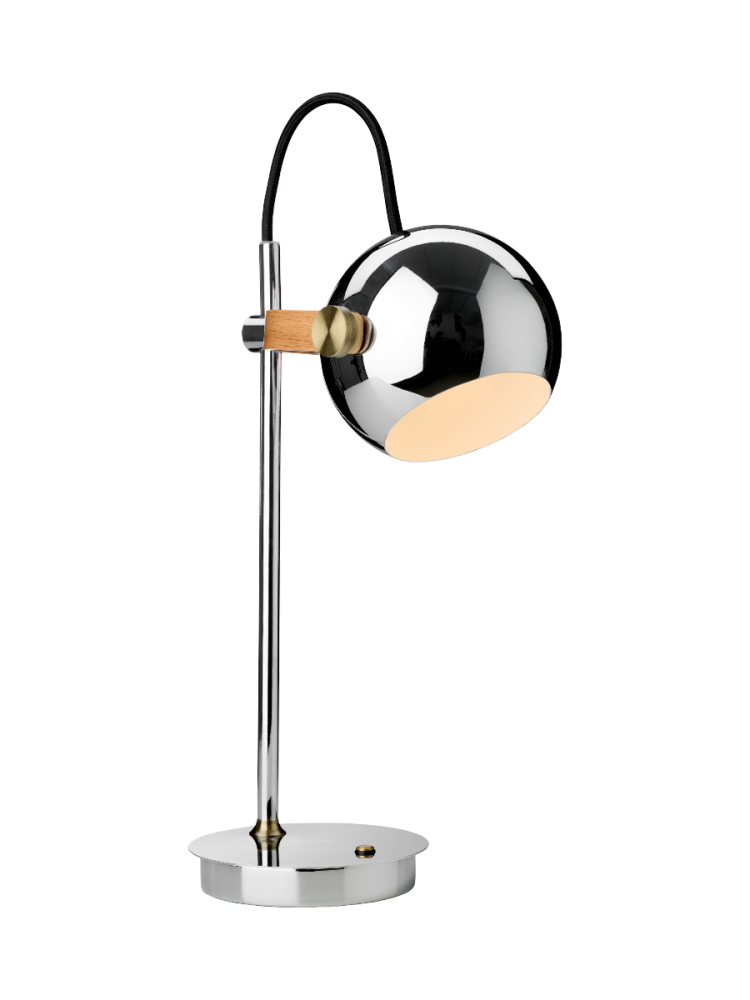 LED Design Tischlampe 