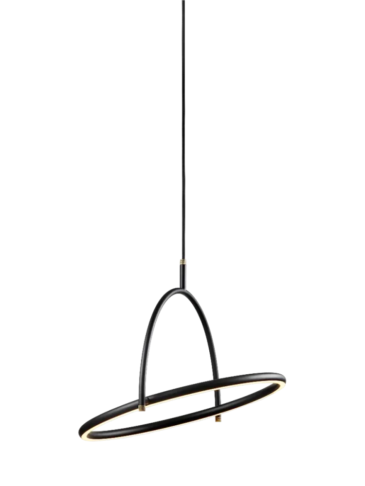 LED Design Pendellampe 