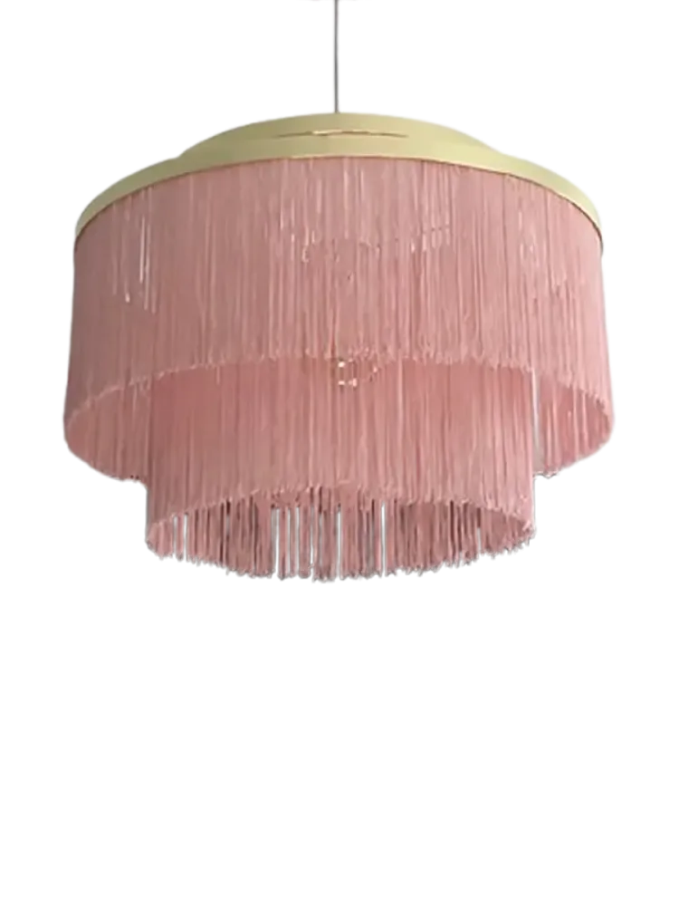 Design Pendellampe „Frans“ Ø 52/ H 39 cm Globen Lighting