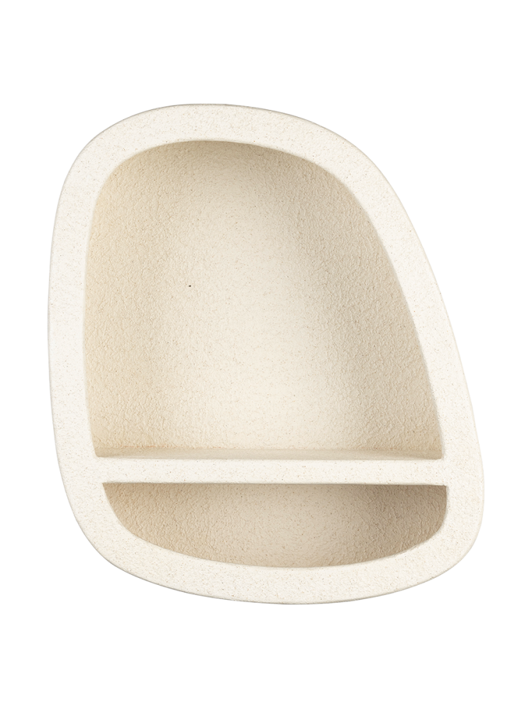 Design Wandregal „Veda“ Dutchbone