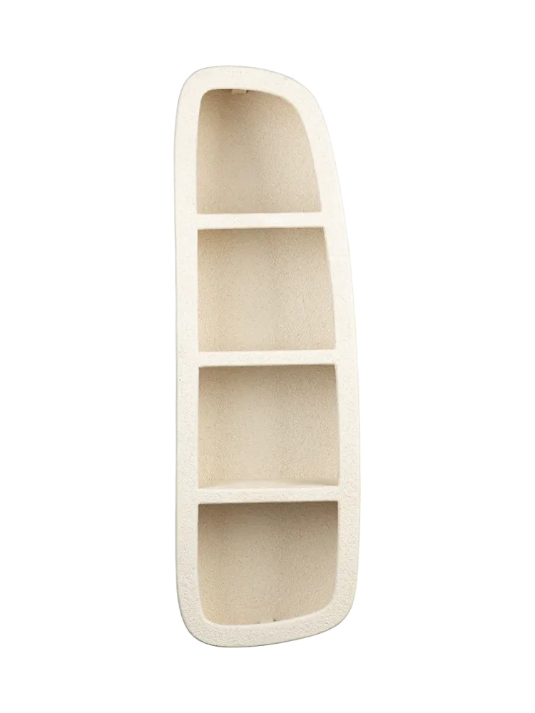 Design Wandregal „Veda“ Dutchbone