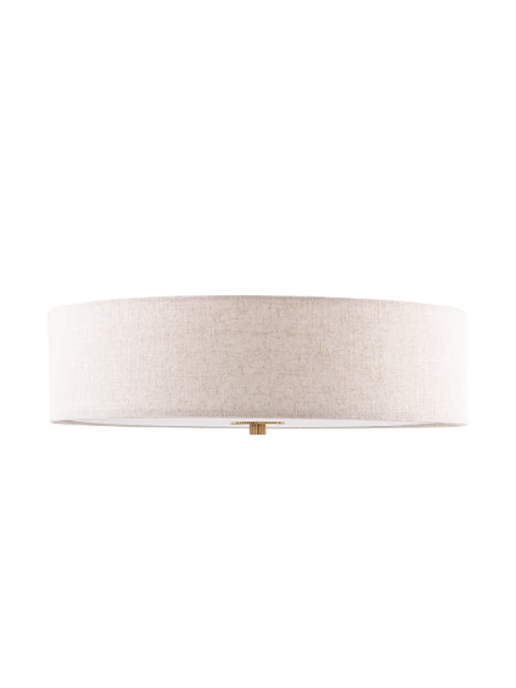 Handgefertigte Design Deckenlampe „Noah“ Ø 35 cm Globen Lighting