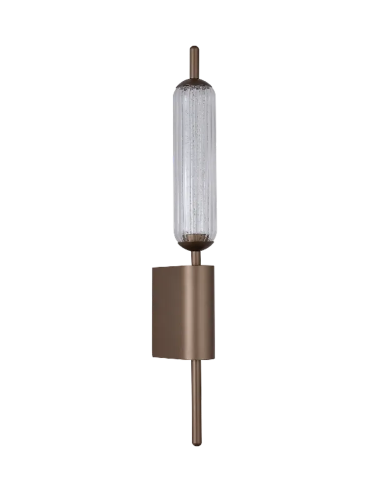 Design LED Wandlampe 