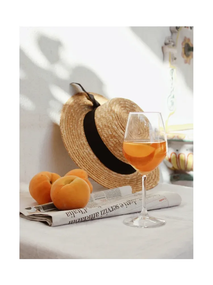 image LAND Glasbild Dolce Vita  | Schubiger Möbel